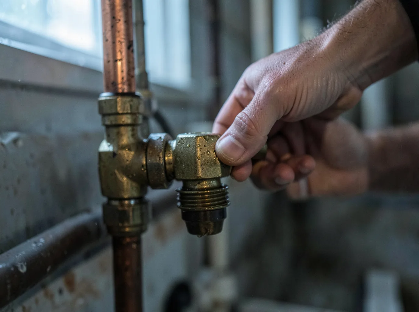 Emergency Plumber Umpire, AR FAQs